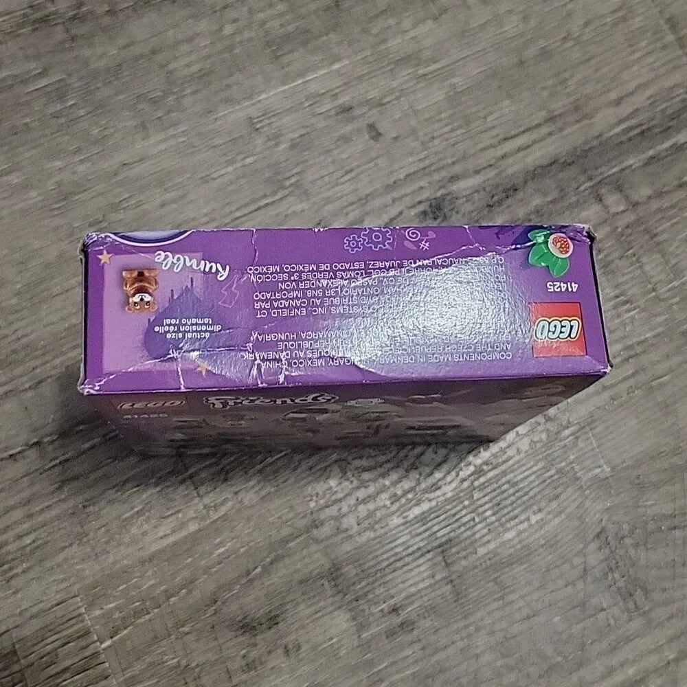 Lego Friends 41425 OLIVIA'S FLOWER GARDEN New Sealed Box